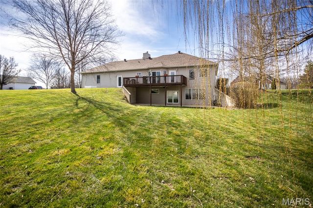 8716 Wildewood Drive, Worden, IL 62097