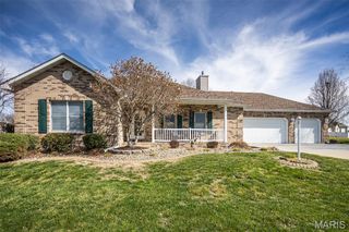 8716 Wildewood Drive, Worden, IL 62097