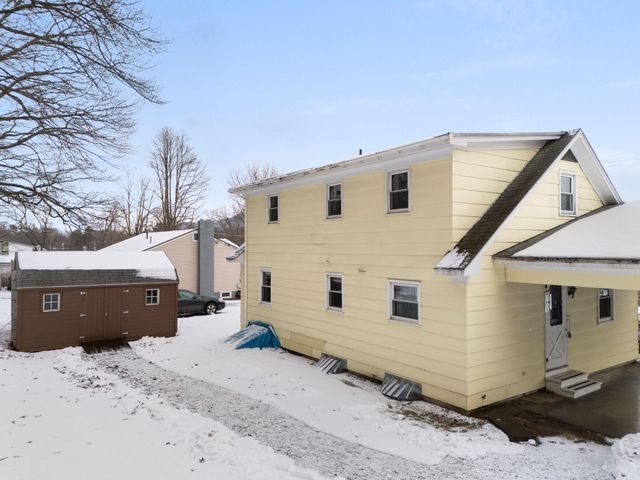 39 Atwood Street, Brattleboro, VT 05301