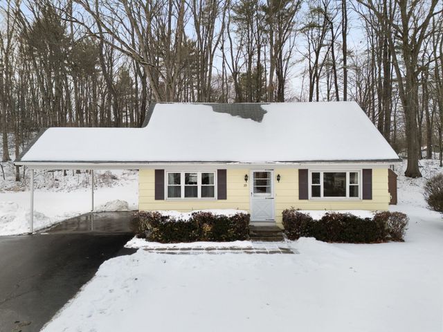 39 Atwood Street, Brattleboro, VT 05301