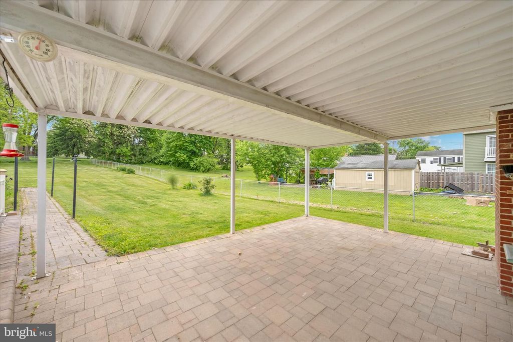 Image 49 of property listing at 113 W MAIN ST, Thurmont, MD 21788