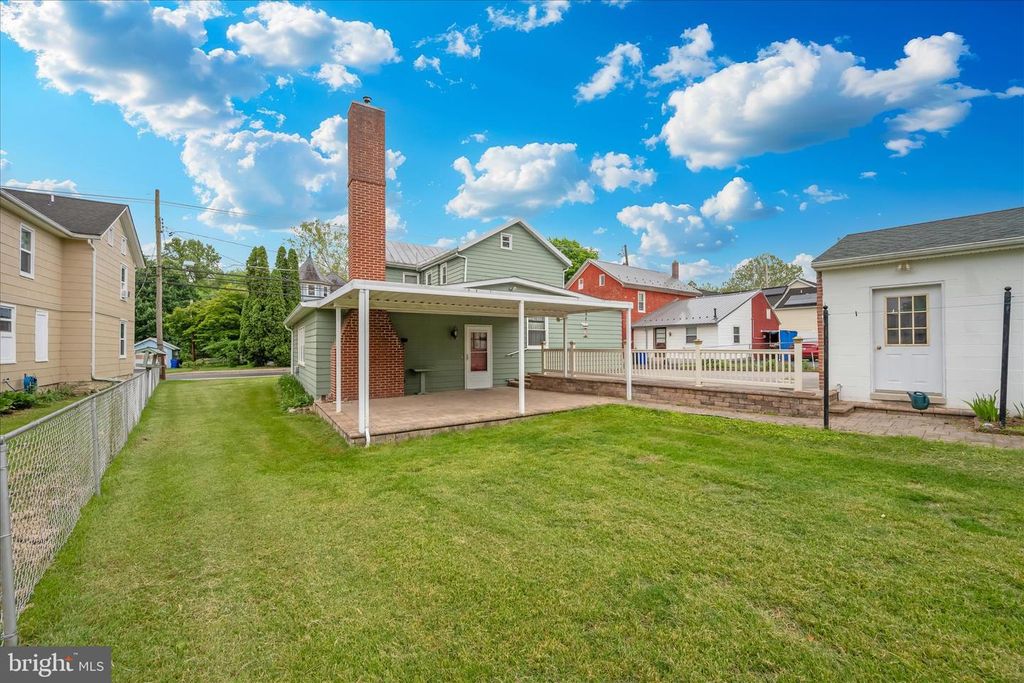 Image 53 of property listing at 113 W MAIN ST, Thurmont, MD 21788