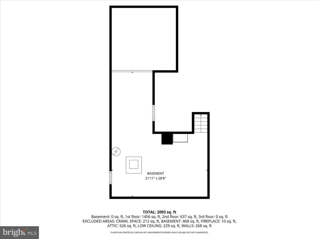 Image 63 of property listing at 113 W MAIN ST, Thurmont, MD 21788