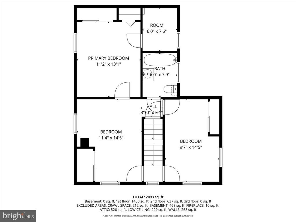 Image 65 of property listing at 113 W MAIN ST, Thurmont, MD 21788