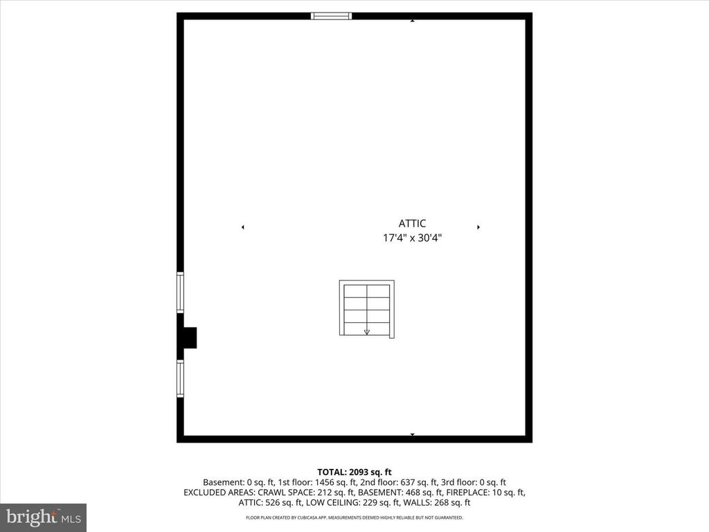 Image 66 of property listing at 113 W MAIN ST, Thurmont, MD 21788