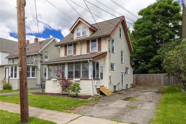 217 West Elm Street, East Rochester, NY 14445