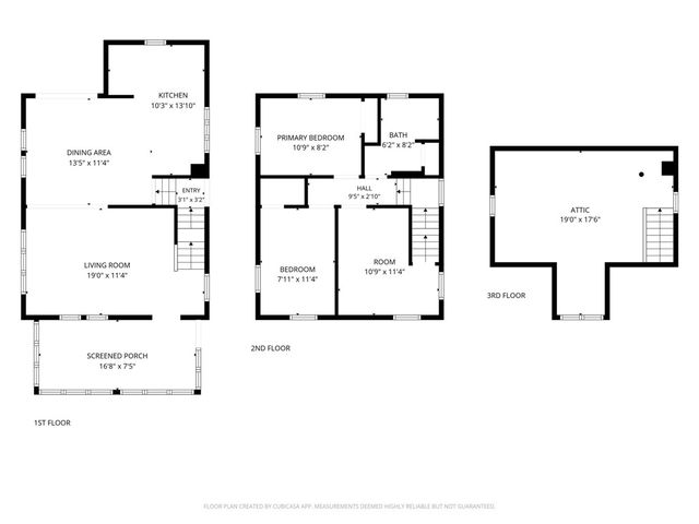 217 West Elm Street, East Rochester, NY 14445
