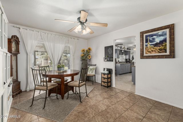 3832 W Beryl Avenue, Phoenix, AZ 85051