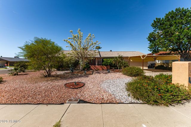 3832 W Beryl Avenue, Phoenix, AZ 85051