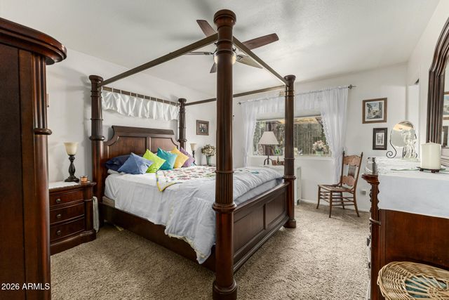 3832 W Beryl Avenue, Phoenix, AZ 85051