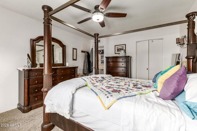 3832 W Beryl Avenue, Phoenix, AZ 85051