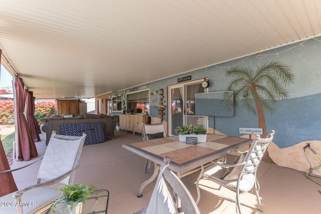 3832 W Beryl Avenue, Phoenix, AZ 85051