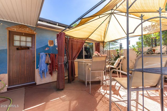 3832 W Beryl Avenue, Phoenix, AZ 85051