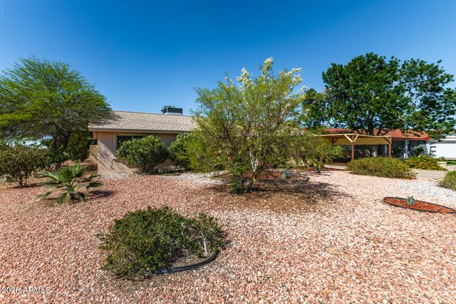 3832 W Beryl Avenue, Phoenix, AZ 85051