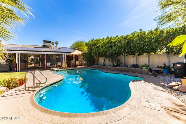 3832 W Beryl Avenue, Phoenix, AZ 85051