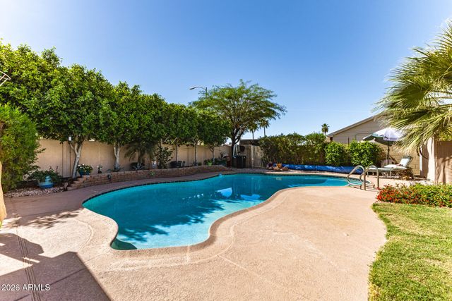 3832 W Beryl Avenue, Phoenix, AZ 85051