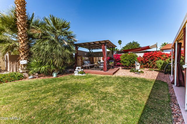 3832 W Beryl Avenue, Phoenix, AZ 85051