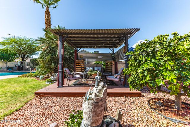 3832 W Beryl Avenue, Phoenix, AZ 85051