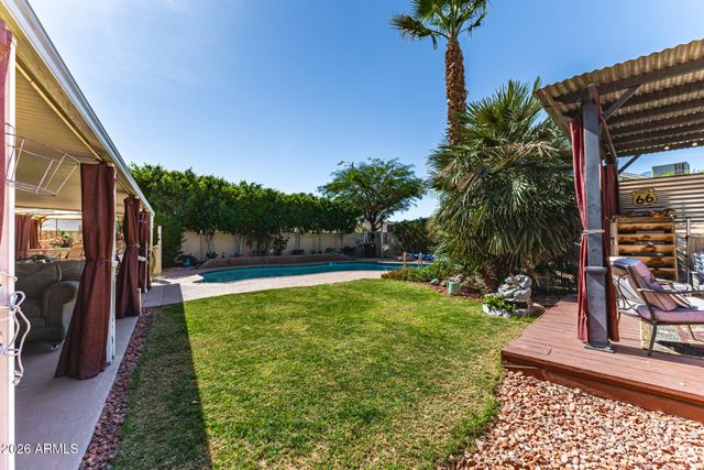 3832 W Beryl Avenue, Phoenix, AZ 85051