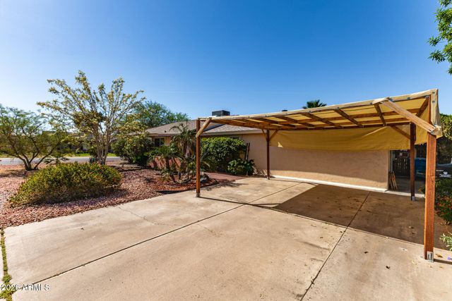 3832 W Beryl Avenue, Phoenix, AZ 85051