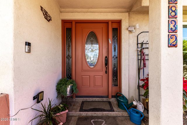 3832 W Beryl Avenue, Phoenix, AZ 85051