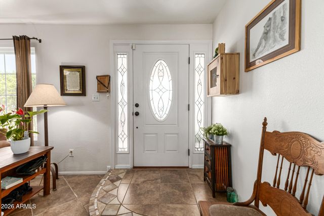 3832 W Beryl Avenue, Phoenix, AZ 85051