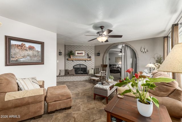 3832 W Beryl Avenue, Phoenix, AZ 85051