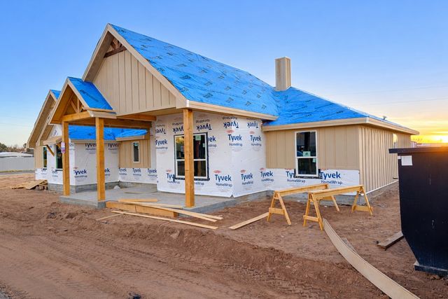 11376 W 26th St, Odessa, TX 79763