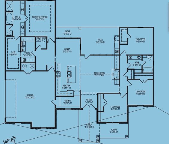 11376 W 26th St, Odessa, TX 79763