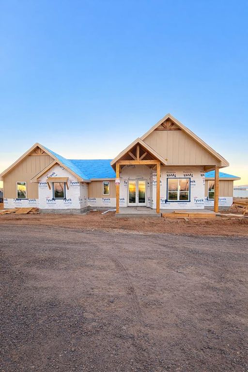 11376 W 26th St, Odessa, TX 79763