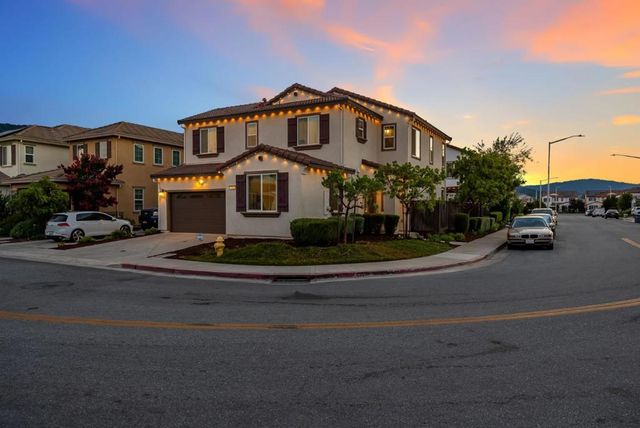 7721 Sumac Place, Gilroy, CA 95020
