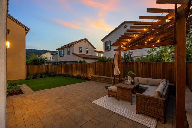 7721 Sumac Place, Gilroy, CA 95020