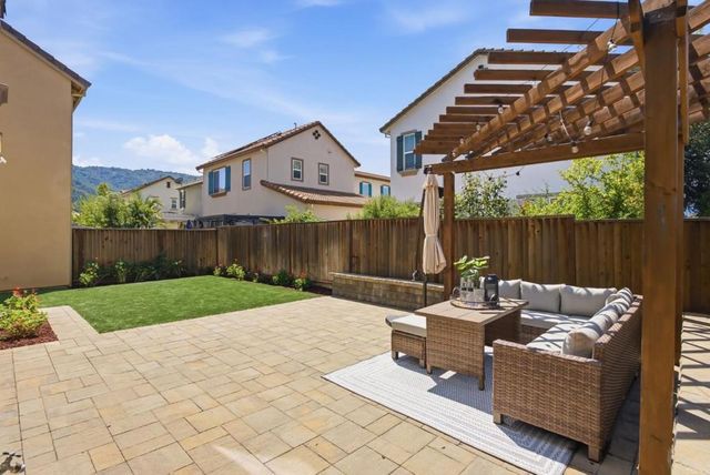 7721 Sumac Place, Gilroy, CA 95020