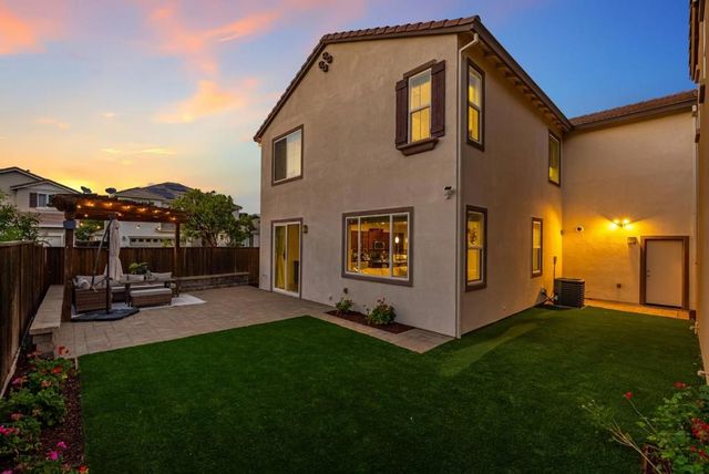 7721 Sumac Place, Gilroy, CA 95020