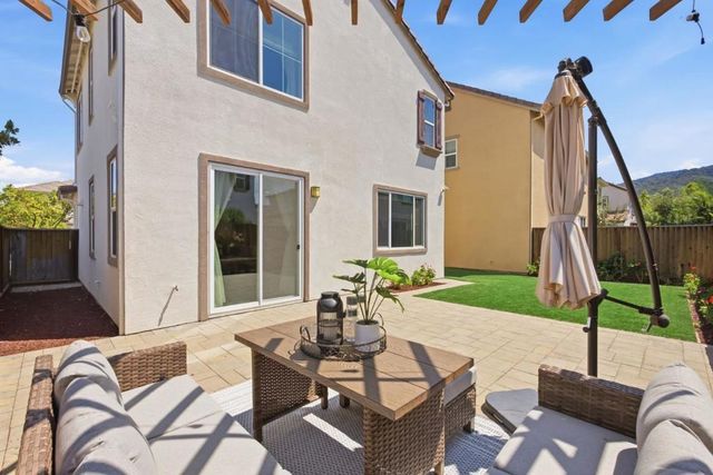 7721 Sumac Place, Gilroy, CA 95020