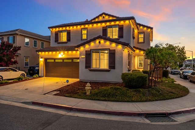 7721 Sumac Place, Gilroy, CA 95020