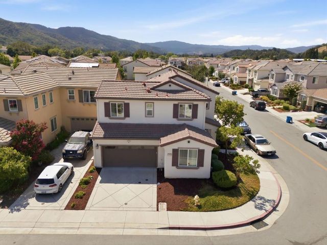 7721 Sumac Place, Gilroy, CA 95020