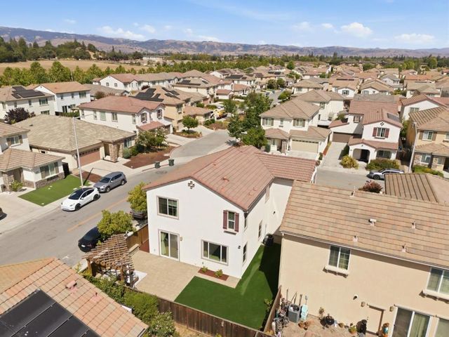 7721 Sumac Place, Gilroy, CA 95020