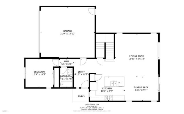 7721 Sumac Place, Gilroy, CA 95020