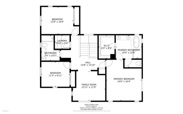 7721 Sumac Place, Gilroy, CA 95020