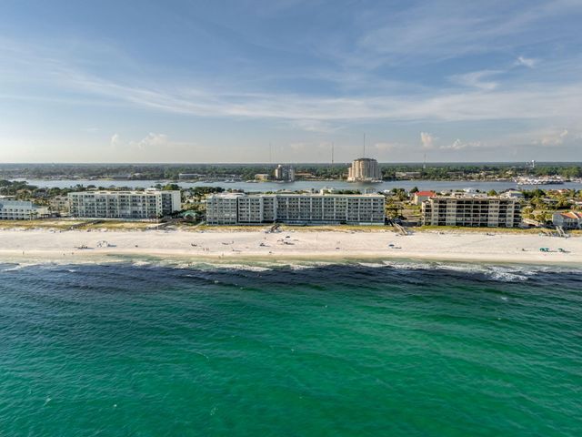 790 Santa Rosa Boulevard UNIT 3012, Fort Walton Beach, FL 32548