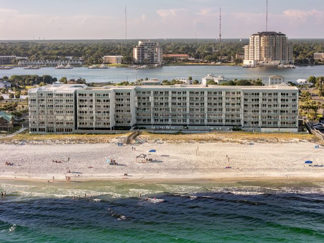 790 Santa Rosa Boulevard UNIT 3012, Fort Walton Beach, FL 32548