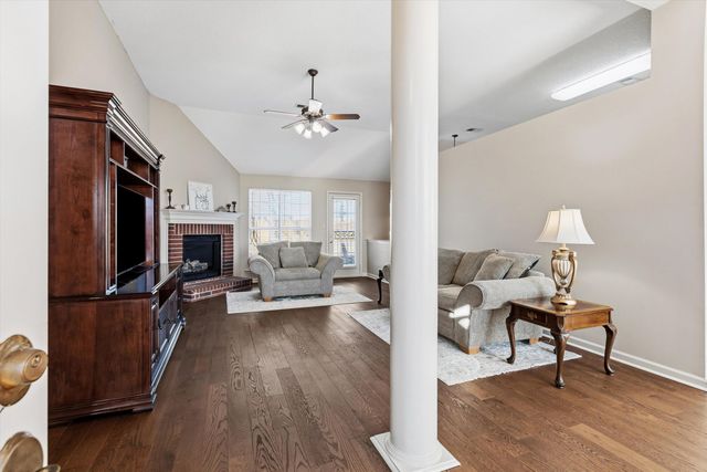 11208 ARLINGTON TRACE DR, Arlington, TN 38002