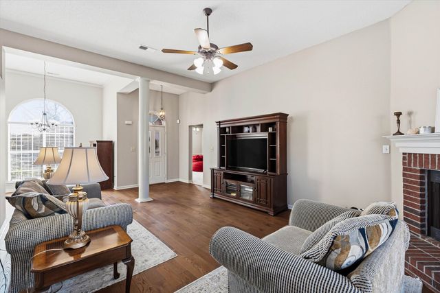 11208 ARLINGTON TRACE DR, Arlington, TN 38002