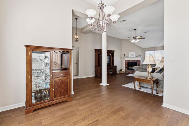 11208 ARLINGTON TRACE DR, Arlington, TN 38002