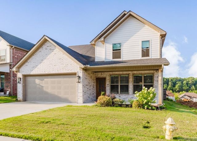 1103 Grand Teton Dr, Benton, AR 72019