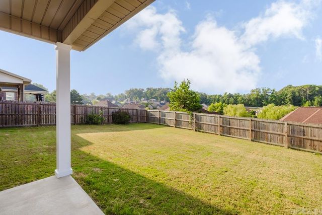 1103 Grand Teton Dr, Benton, AR 72019