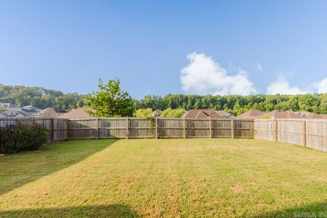 1103 Grand Teton Dr, Benton, AR 72019