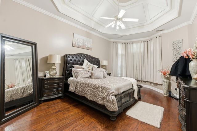 8107 Gatehouse Crossing, Chattanooga, TN 37421