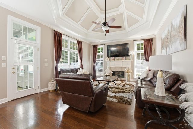 8107 Gatehouse Crossing, Chattanooga, TN 37421
